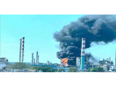 پیامدهای جنگ بلندمدت در زیرساخت های انرژی خلیج فارس