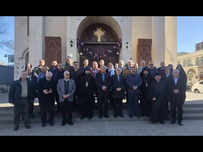 ریشه‌های اعتقادی مسلمانان و مسیحیان عمیق و مشترک است