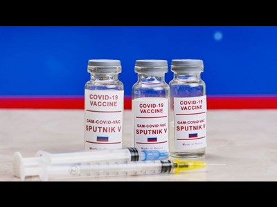 ادعای عجیب سازندگان واکسن ایرانی