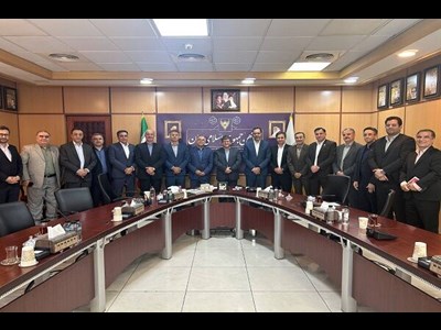 تاکید بر تحقق برنامه حمل ۵۴ میلیون تن بار توسط واحدهای عملیاتی شرکت راهآهن