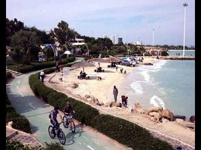 عقبنشینی از اسکان دستوری در سواحل جنوبی