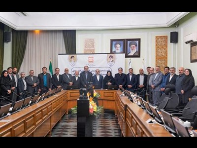 همیت بانک مسکن، حمایت مجلس؛ همگرایی در مسیر تحقق اهداف توسعه مسکن کشور