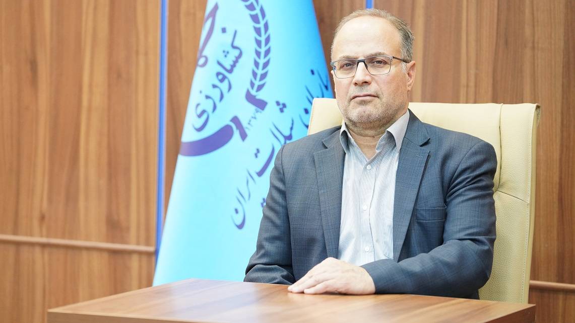 به دنبال بهسازی بندر ماهیگیری بریس در سواحل شرقی چابهار هستیم