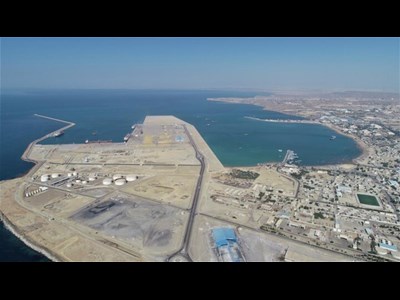 چابهار، مقصد گردشگری و فرصت سرمایه‌گذاری