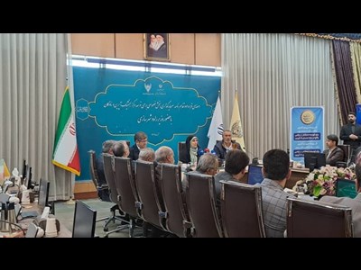 نقش بی بدیل بندرخشک آپرین در توسعه حمل و نقل داخلی و ترانزیتی