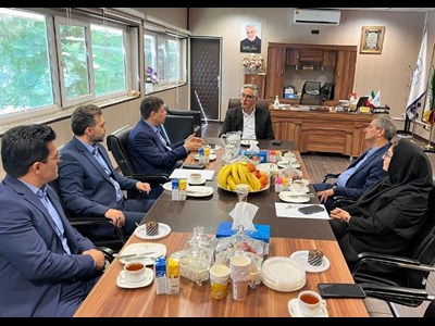 بانک توسعه صادرات ایران؛ پشتیبان صنایع تولیدی و صادرکنندگان