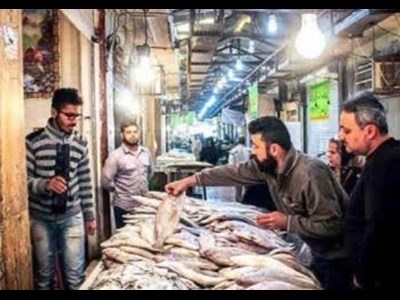 فرآورده های شیلات زیر تیغ حذف ارز ترجیحی!