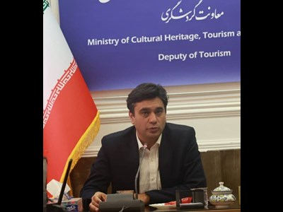 موفقیت گردشگری خوراک با معرفی غذاهای بومی ایران در سطح بینالملل