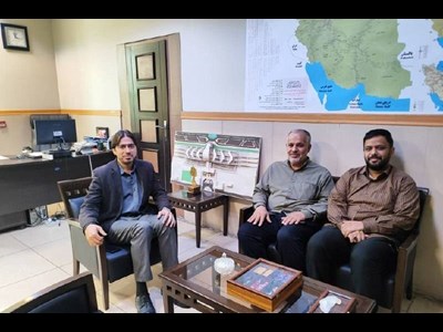 راه‌آهن در مسیر زنده نگه‌داشتن نام شهدا