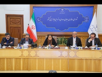 دستور وزیر راه و شهرسازی برای ساماندهی و اصلاح مسیرهای مبادی زمینی کشور