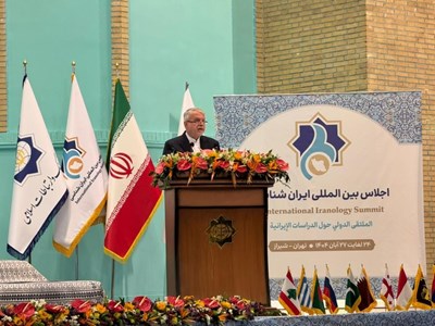 ایران سرزمین کثرت در عین وحدت است