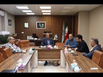 همکاری شیلات و آموزش و پرورش خوزستان برای راهاندازی رشته شیلات در هنرستانها