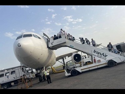 اعزام حدود ۱۳۱ هزار نفر به حج عمره تا پایان دی‌ماه