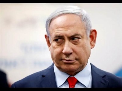نتانیاهو: بازگشت بایدن به برجام اشتباه است