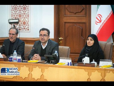 تأمین زمین مناسب در محدوده شهرها در دستور کار