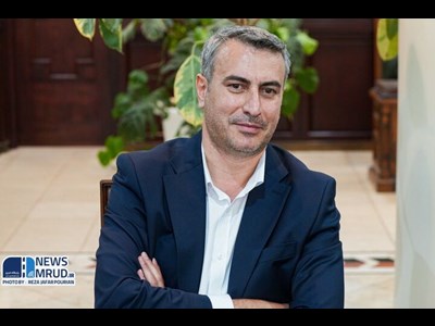 «رامین کاشف آذر» سرپرست شهر فرودگاهی امام خمینی(ره) شد