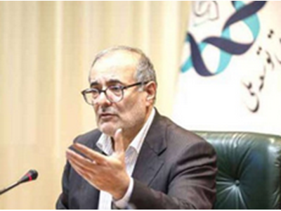 باید آماده «حکمرانی تنگه هرمز»  باشیم