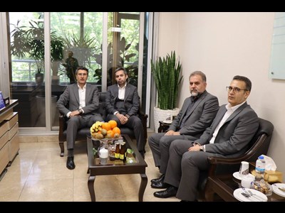 تأکید مدیرعامل بانک سینا بر رضایتمندی مشتریان و سودآوری پایدار