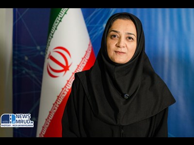 پیش‌نویس راهنمای مدیریت فرونشست در خطوط راه‌آهن تدوین شد