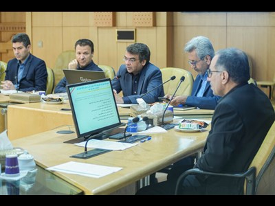 بررسی محورهای کلیدی برای تسهیل فرآیندهای مرزی و توسعه کریدورهای بین‌المللی