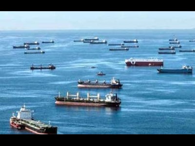 ضرورت مدیریت ریسک  در حوزه ترافیک دریایی