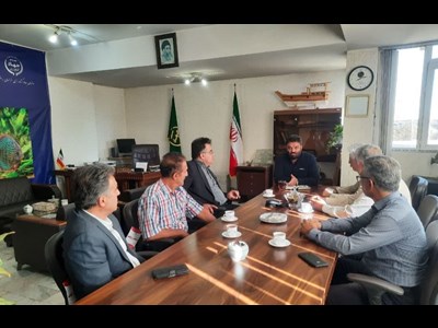 ساماندهی بازار آبزیان و فرهنگ سازی مصرف ماهی