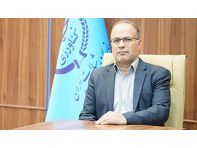 ارتقای خدمات بندری و پشتیبانی در بندر صیادی رمین