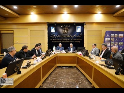 بهره‌برداری از ۱۱ کیلومتر باند دوم میانه–سرچم تا پایان تابستان
