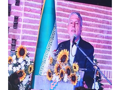 «نوار گردشگری عرفان» از عطار تا شمس تبریزی شکل می‌گیرد