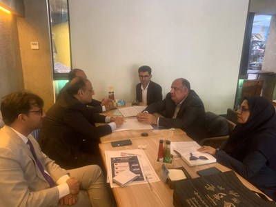تأکید بر توسعه همکاری‌های ایران و پاکستان با محوریت چابهار-گوادر و ایجاد منطقه آزاد مشترک ریمدان-گبد