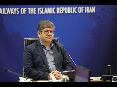 برنامه ویژه راه‌آهن برای ایام پایانی ماه صفر
