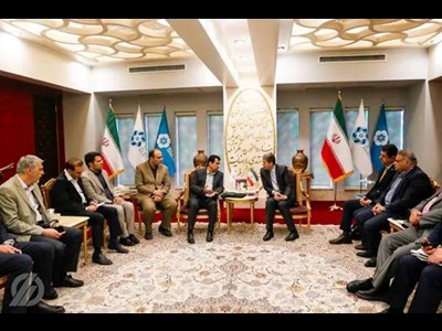 بررسی مدل تأمین مالی قطار سریع‌السیر تهران ـ قم ـ اصفهان با مشارکت سرمایه‌گذاران
