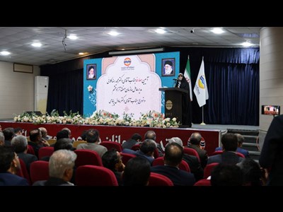 جزیره قشم ویترین ظرفیت‌های اقتصادی ایران در خلیج‌فارس است