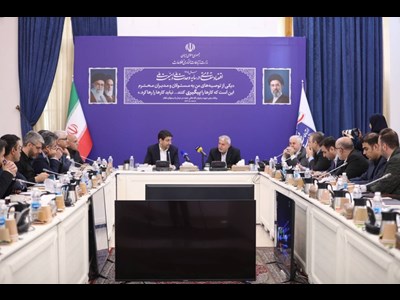 هر روستا یک بوم‌گردی و یک کارگاه صنایع‌دستی