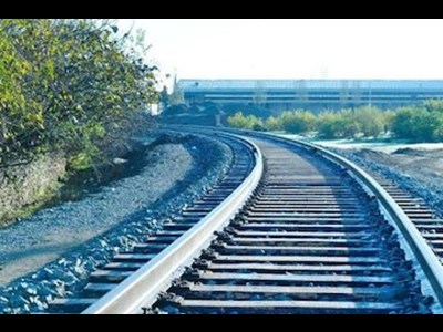 ۵۰ درصد اراضی مسیر ریلی رشت- آستارا آزادسازی شد