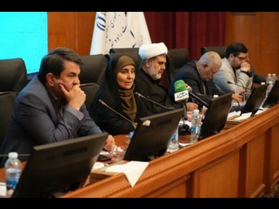 توسعه کرمان نیازمند توجه، تدبیر و مشارکت بخش خصوصی است
