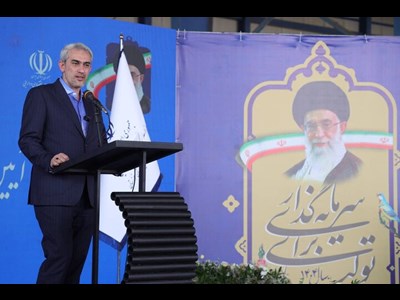 پروژههای سرمایهگذاری بینام در مقیاس مختلف برای خوزستان تدوین میشود