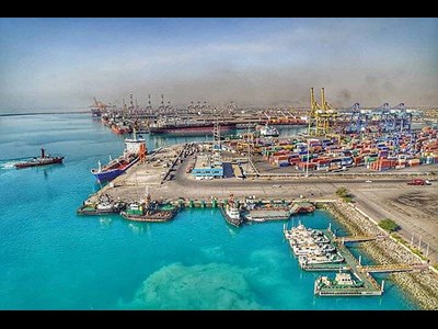 ۵ بندر کشور قابلیت تبدیل‌شدن به بنادر نسل سوم را دارند