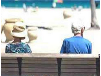 سهم بازنشستگان از توسعه دریایی ایران!