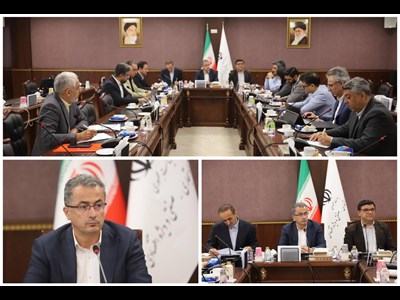تأکید بر اصلاح رویکردها، تقویت تابآوری اقتصادی و همافزایی مناطق آزاد