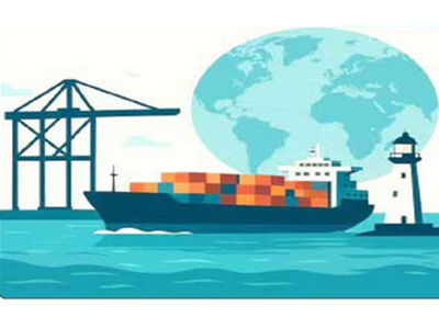 خاستگاه جهانی ICS  در نظام حکمرانی دریایی