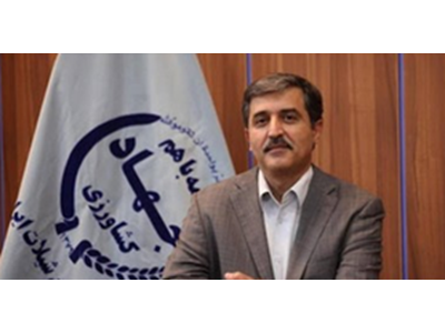 فعالیت 347 مزرعه پرورش ماهیان خاویاری در کشور