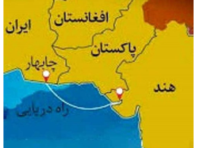 «خلیج فارس» عرصه جدید رقابت هند و پاکستان