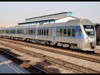 شکل گیری قطار حومه‌ای در ایران مستلزم رویکردی فرابخشی و جامع