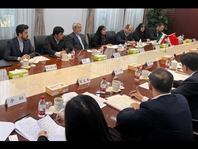 ترسیم و تدوین نقشه راه حوزه مسکن و ساختمان جهت امضای تفاهم‌نامه بین ایران و چین