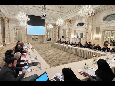 نشست‌های کارشناسی هفدهمین اجلاس کمیسیون مشترک همکاری‌های اقتصادی ایران و آذربایجان آغاز شد