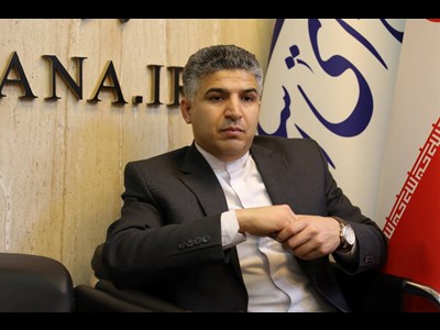 تنگه هرمز تا ابد تحت کنترل ایران است