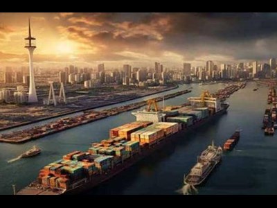 چشم‌انداز مبهم تجارت جهانی در سال ۲۰۲۶