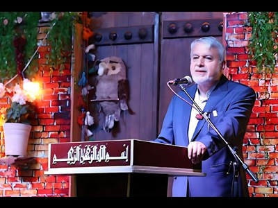 «سپیدان» همواره مهد حماسه، هنر و خلاقیت بوده است