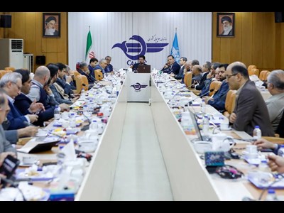 معاون وزیر راه: ایرلاین‌ها در پروازهای نوروزی قیمت متعارف بلیت را رعایت کنند
